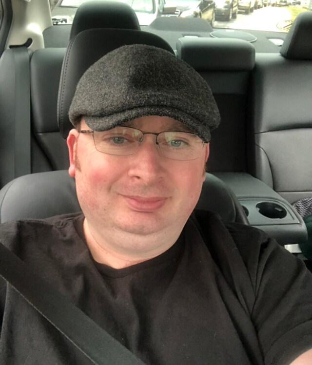 Jason Garrish