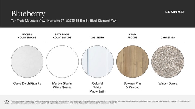 22933 SE Elm St, Black Diamond, WA 98010 - photo 2