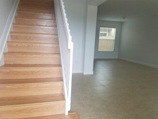 14748 SW 15th St, Pembroke Pines, FL 33027