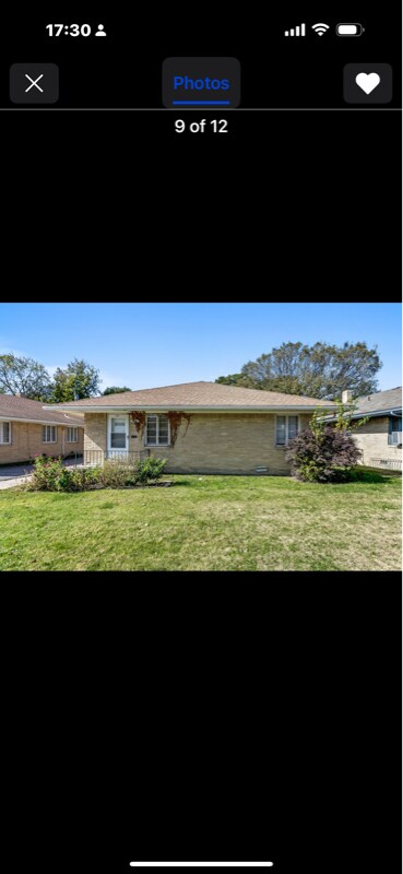 427 S Oliver Ave, Wichita, KS 67218