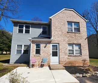 288 Florence Dr, Harleysville, PA 19438