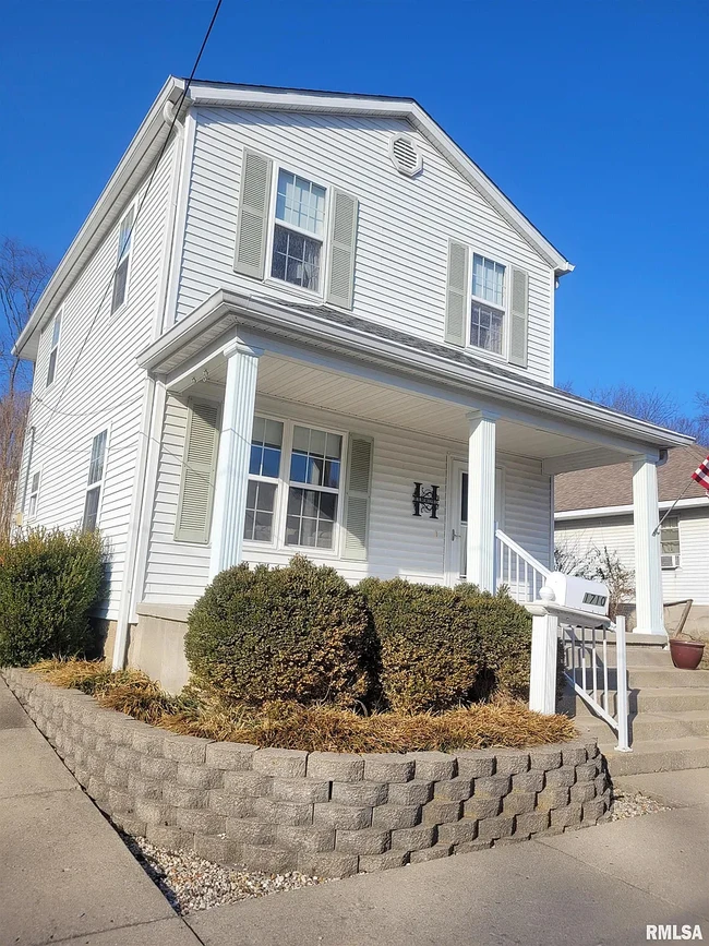 1710 Lambert Ave, Mount Vernon, IL 62864
