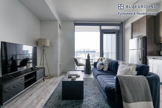 501 Brazos St Unit FL20-ID232, Austin, TX 78701