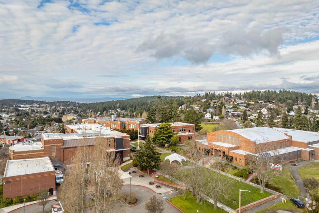 Port Townsend High School