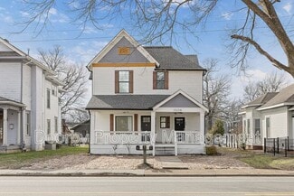 1508 Bailey Ave Unit B, Chattanooga, TN 37404