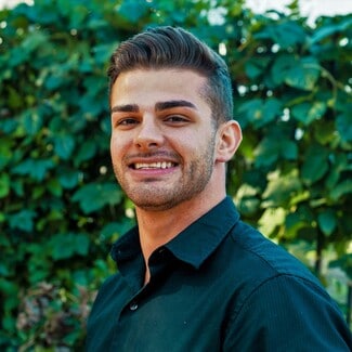 Abel Contreras