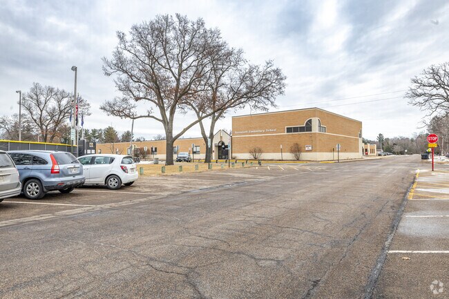 Roosevelt Elementary is a public school in Plover, WI.