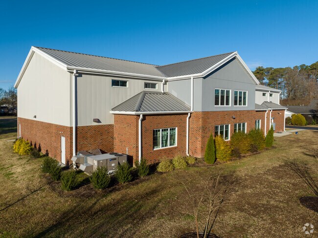 Calvary Classical School