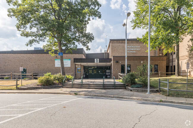 Rockledge Elementary School 3