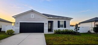 5631 Western Sun Dr, St. Cloud, FL 34771