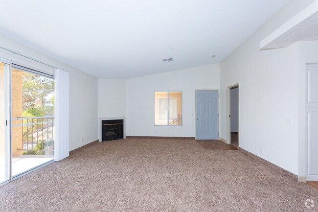 2BR, 2BA - 1128 SF Living Area