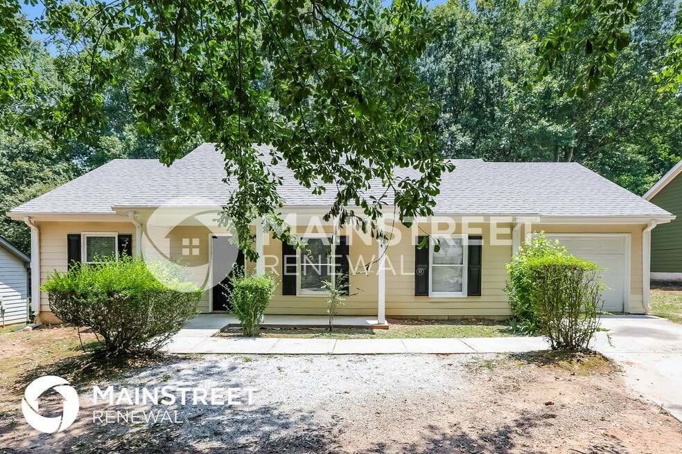 1224 Claywill Cir, Monroe, GA 30655 - photo 1