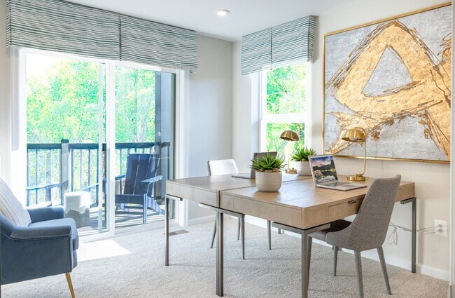 Gathering at Lakeview - Gatherings® at Lakeview, Linganore Plan unit 36430658, Reisterstown, MD 21136 - photo 7