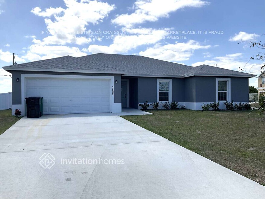 3802 SW Daisy St, Port Saint Lucie, FL 34953 - photo 1