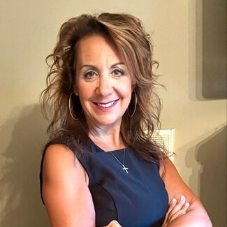Denise Jamieson