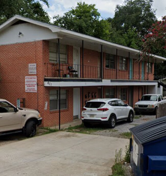 611 Tulane Ave Unit 7, Lafayette, LA 70503