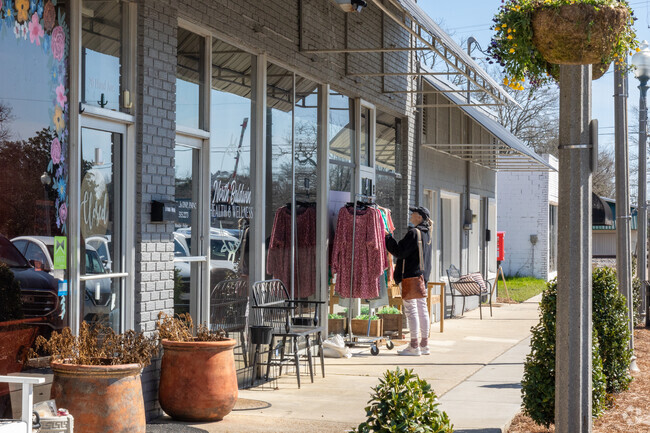 Bay Minette