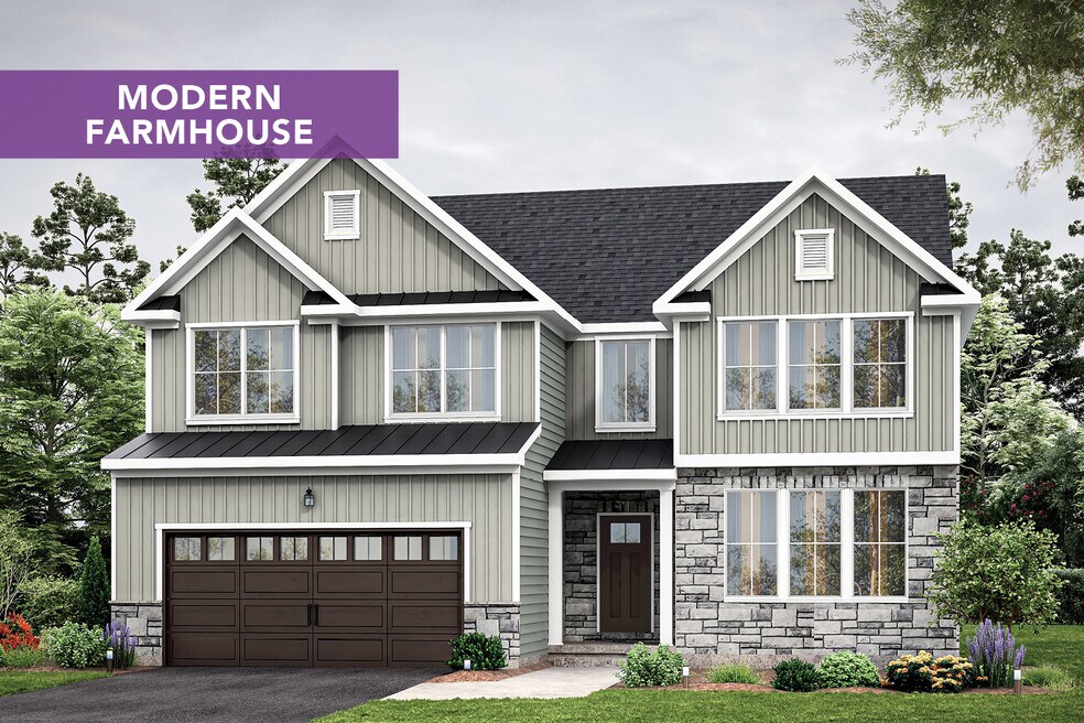 317 Abby Rd, MacUngie, PA 18062 - photo 1