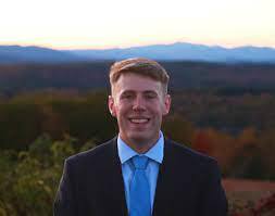 Mitchell Holman
