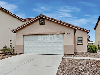 8620 W Majestic Pine Ave, Las Vegas, NV 89143