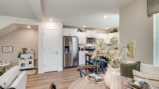 5403 NE 65th Place, Vancouver, WA 98661 - photo 4