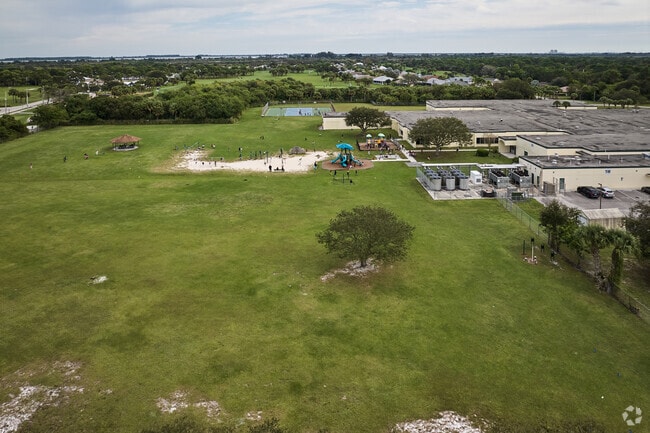 Weatherbee Elementary School