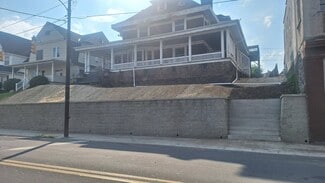 1209 Providence Rd Unit 2A, Scranton, PA 18508