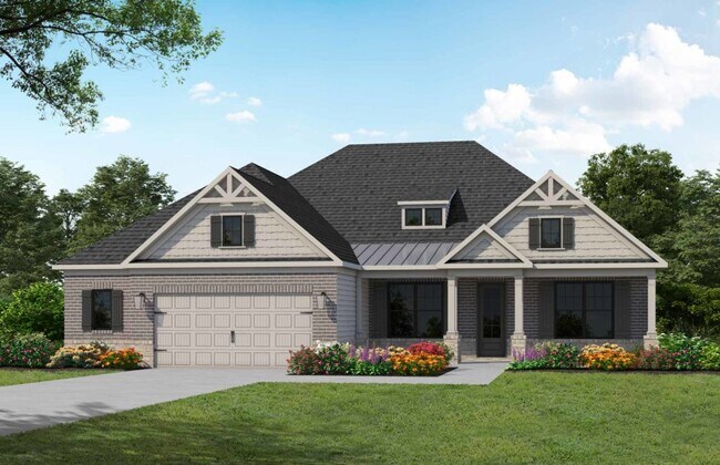 3465 Rosebud Rd unit 36480248, Snellville, GA 30039 - photo 4