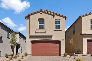 322 Taylor St, Henderson, NV 89015