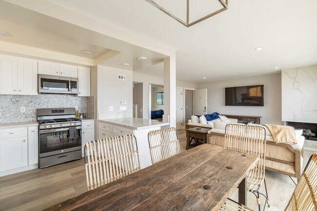 Strand 5, Manhattan Beach, CA 90266 - photo 4