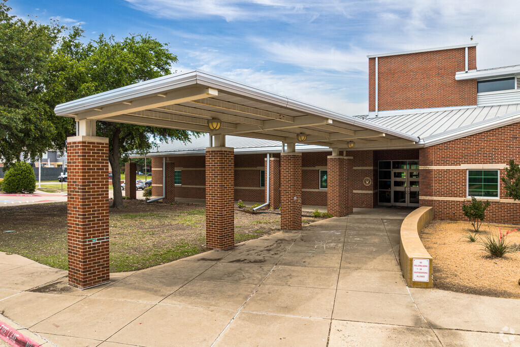 Smith Elementary School, Frisco TX Rankings & Reviews - Homes.com