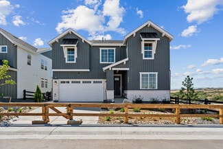 3456 Recess Lane St Unit 36664278, Castle Rock, CO 80108