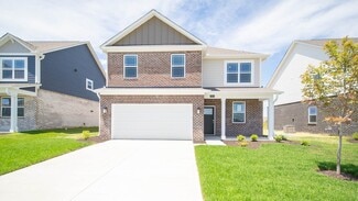 1449 Foxtail Ln Unit 36206494, Greenwood, IN 46143