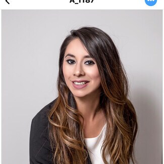 Araseli Bahena Morales