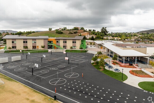 Richland Elementary School