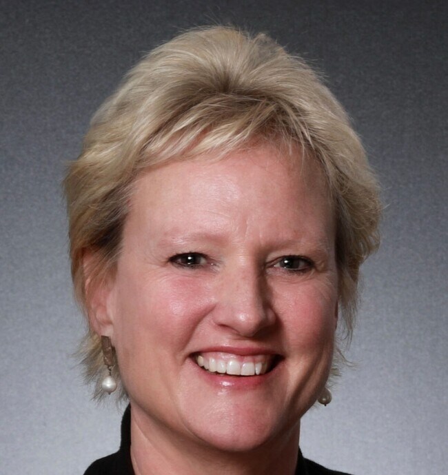 Sharon Mork