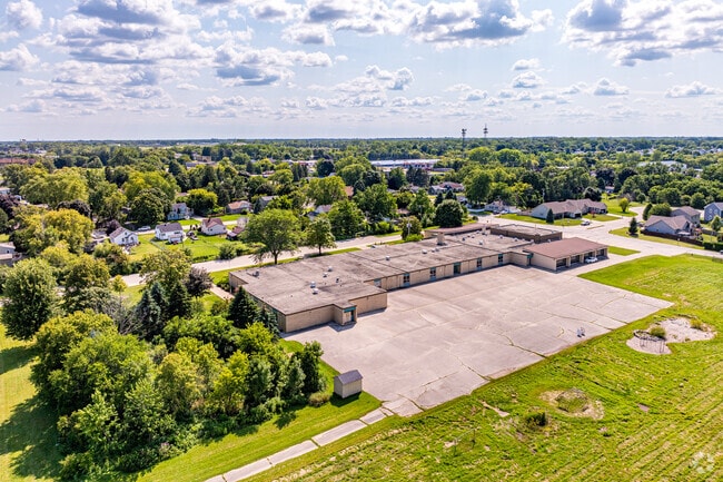 North Park Elementary School