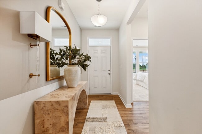 2012 Rosefield Ct, Indian Trail, NC 28079 - photo 2