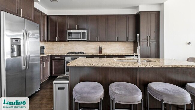 777 Preston St unit 29L, Houston, TX 77002 - photo 7