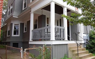 67 Medway St Unit 1, Providence, RI 02906