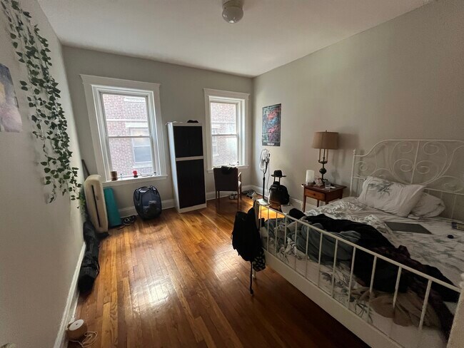 1213 Commonwealth Ave unit 3, Boston, MA 02134 - photo 5