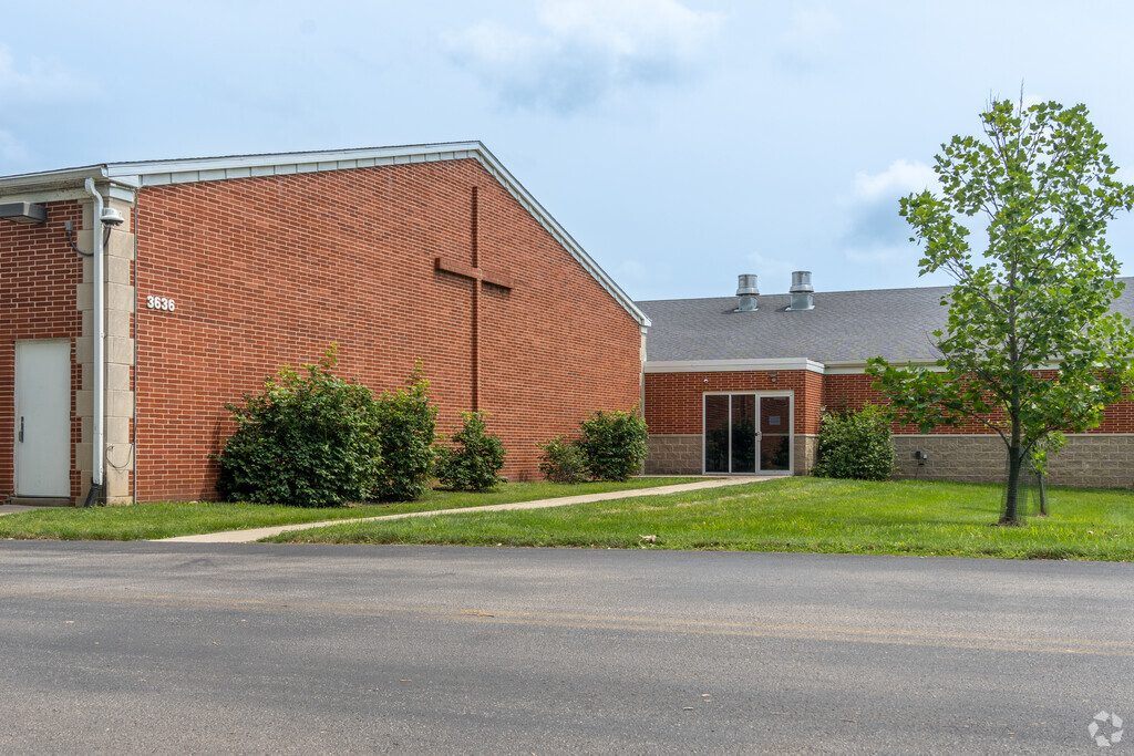 Cedar Valley Christian School provides a faith-based both academic and spiritual growth.