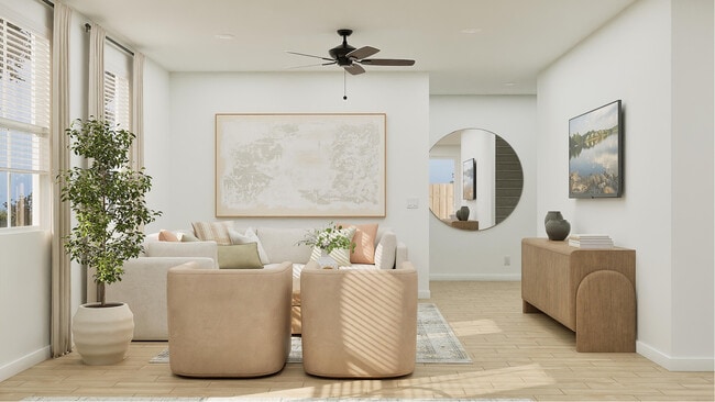 12525 Camino Glorieta, Bakersfield, CA 93311 - photo 7