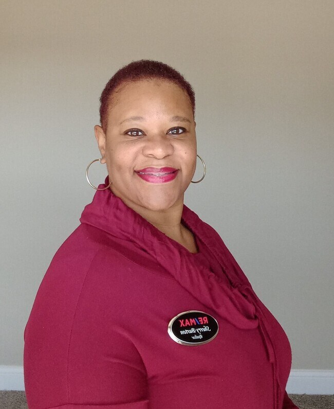 Sherry Burton