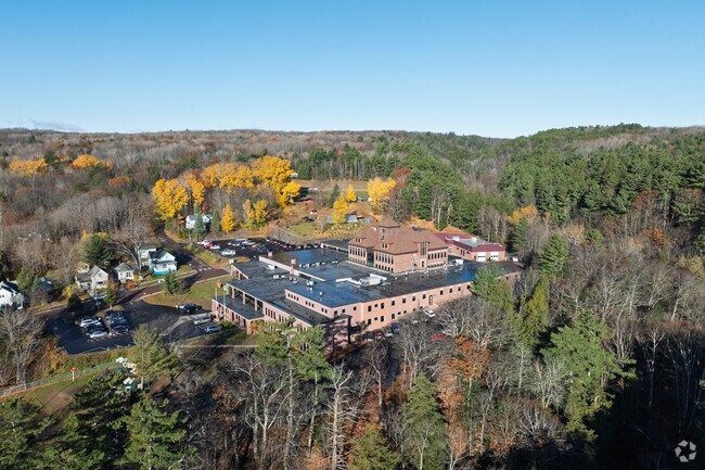 Bayfield Elementary School is located in Bayfield, WI.