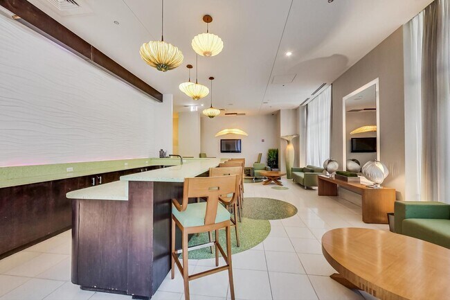 Emerald Condominiums unit 601B, Chicago, IL 60607 - photo 2