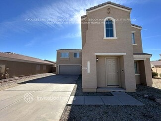 8343 W Hammond Ln, Tolleson, AZ 85353