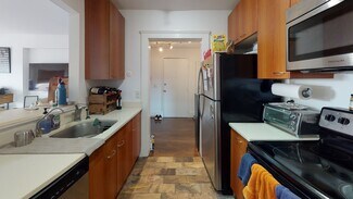 492 Massachusetts Ave Unit 2-bed 1-bath, Boston, MA 02118