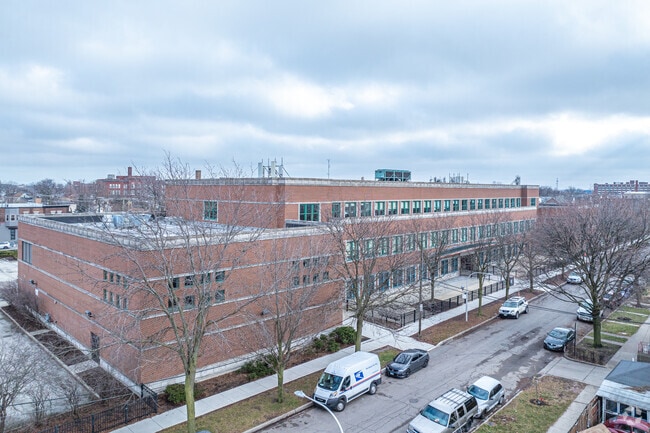 Greene N Elementary School has great academic opportunities for students.