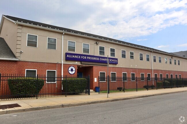 Alliance for Progress Charter School, Philadelphia PA Rankings